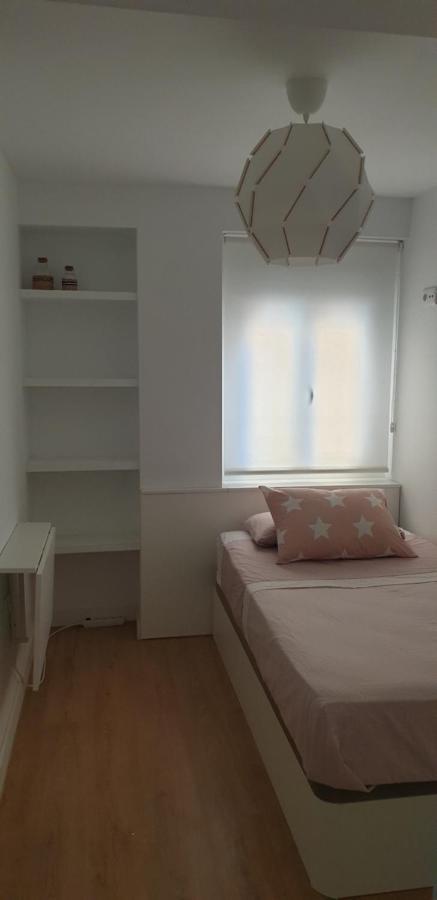 Malaga Dreams Appartement Buitenkant foto