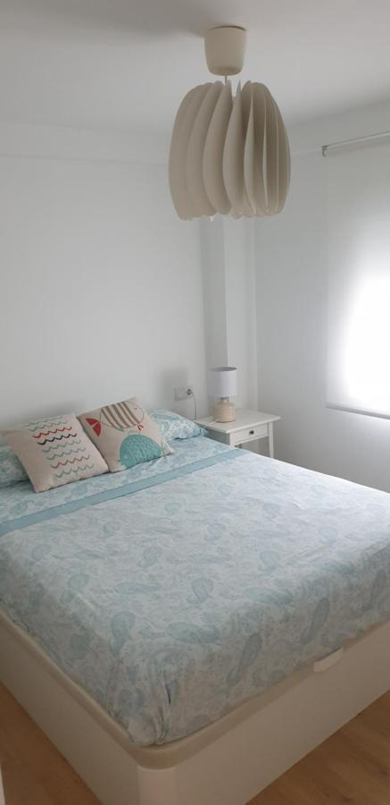 Malaga Dreams Appartement Buitenkant foto