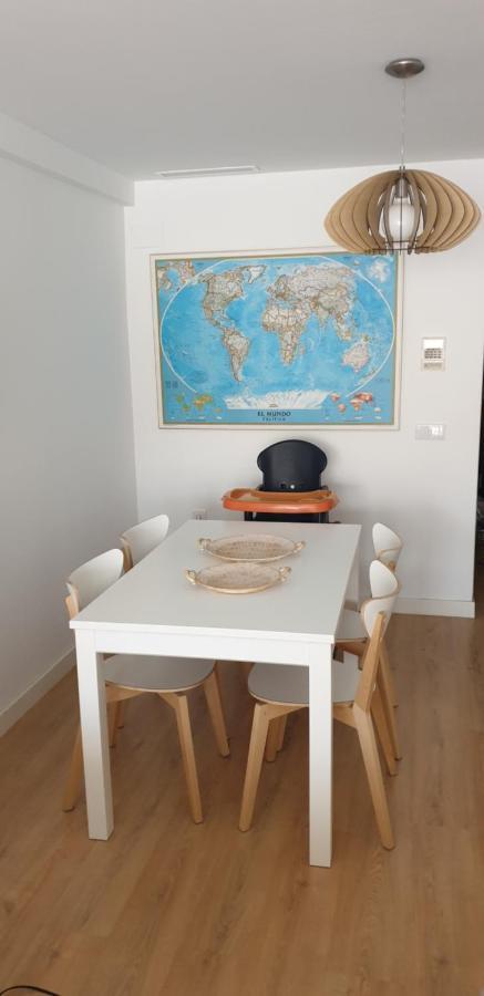 Malaga Dreams Appartement Buitenkant foto