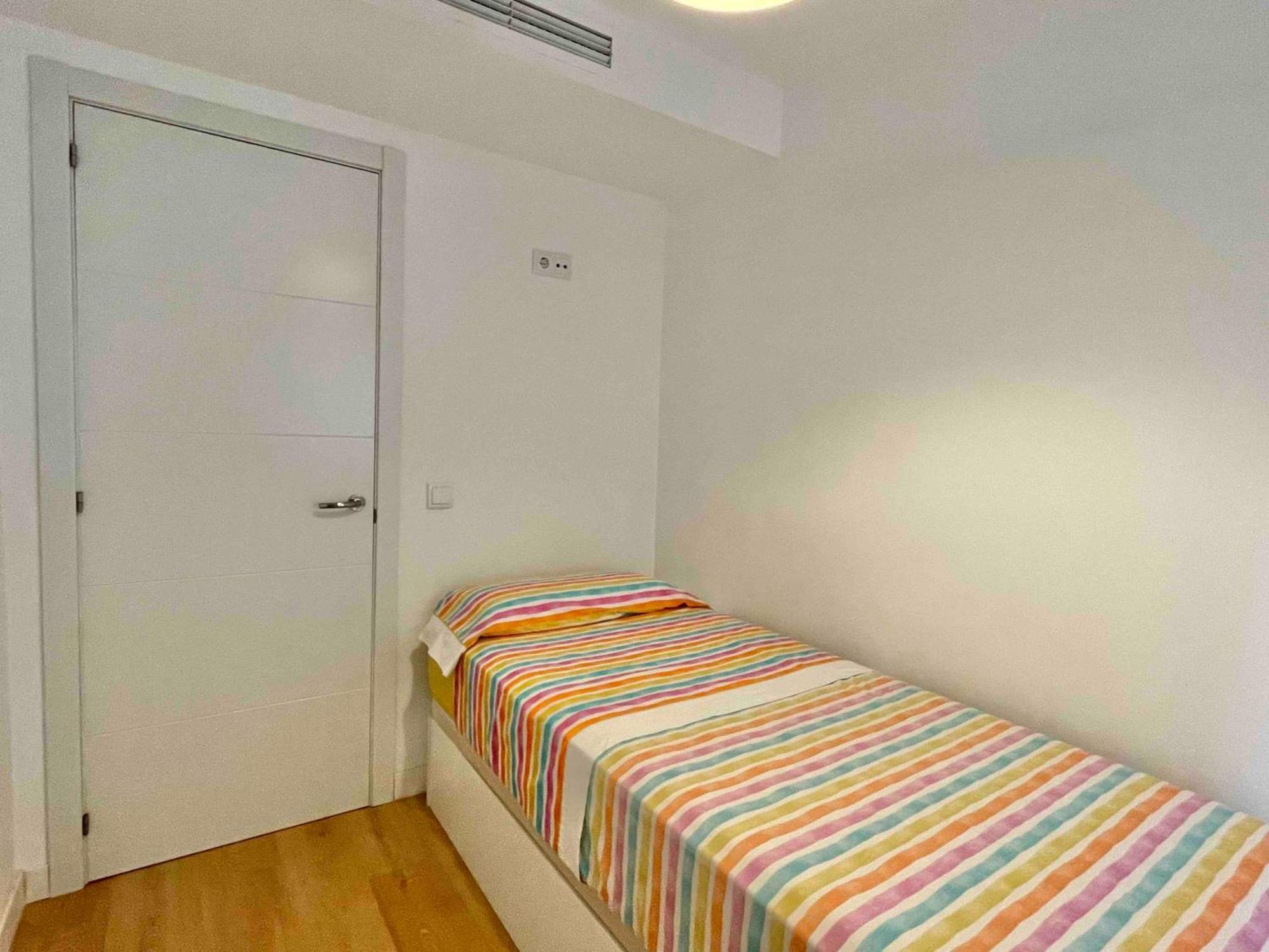Malaga Dreams Appartement Buitenkant foto
