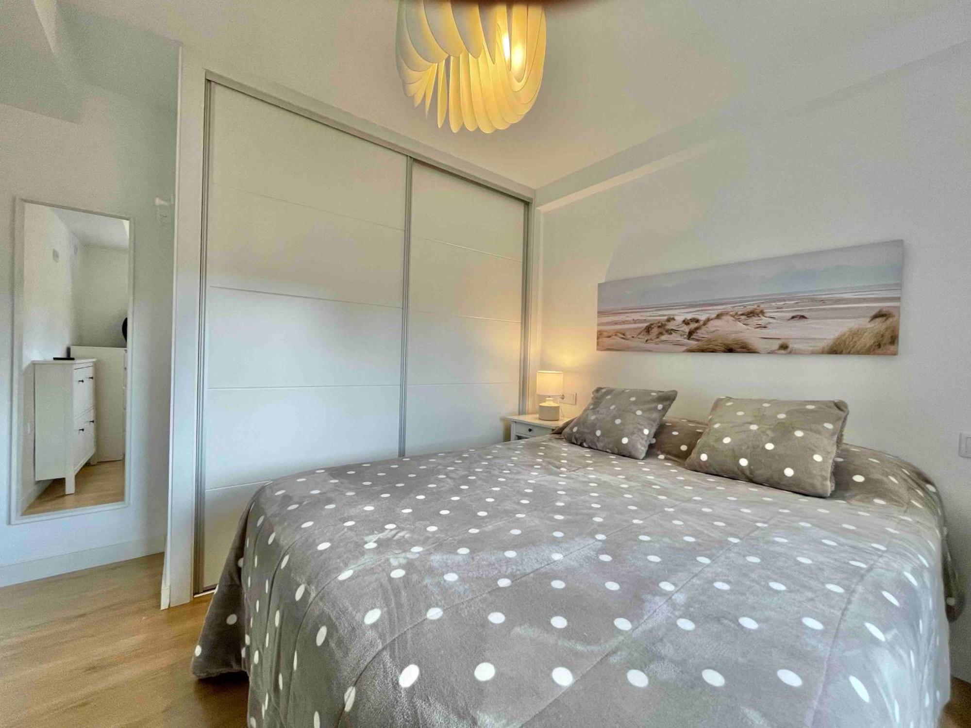 Malaga Dreams Appartement Buitenkant foto