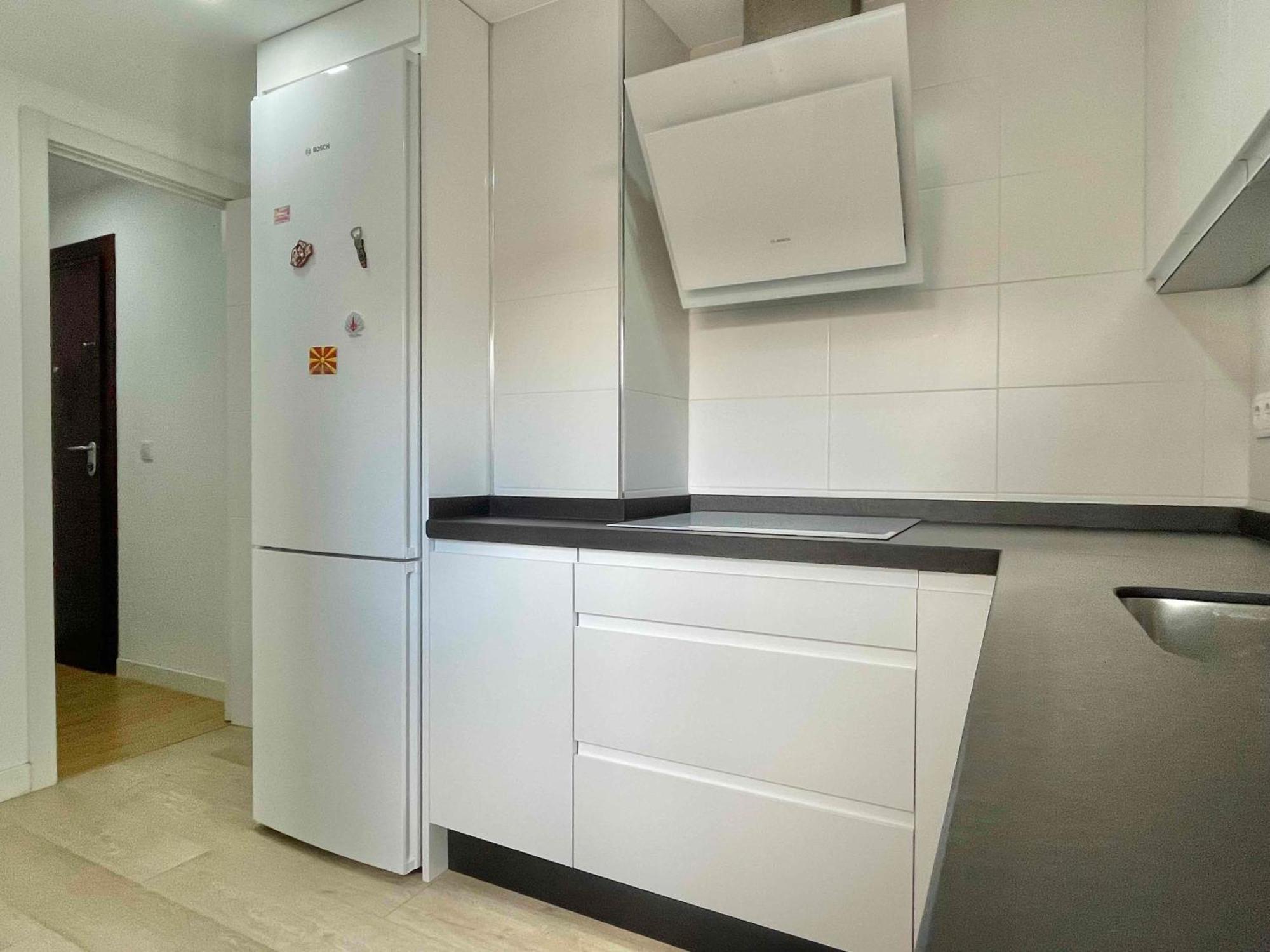 Malaga Dreams Appartement Buitenkant foto