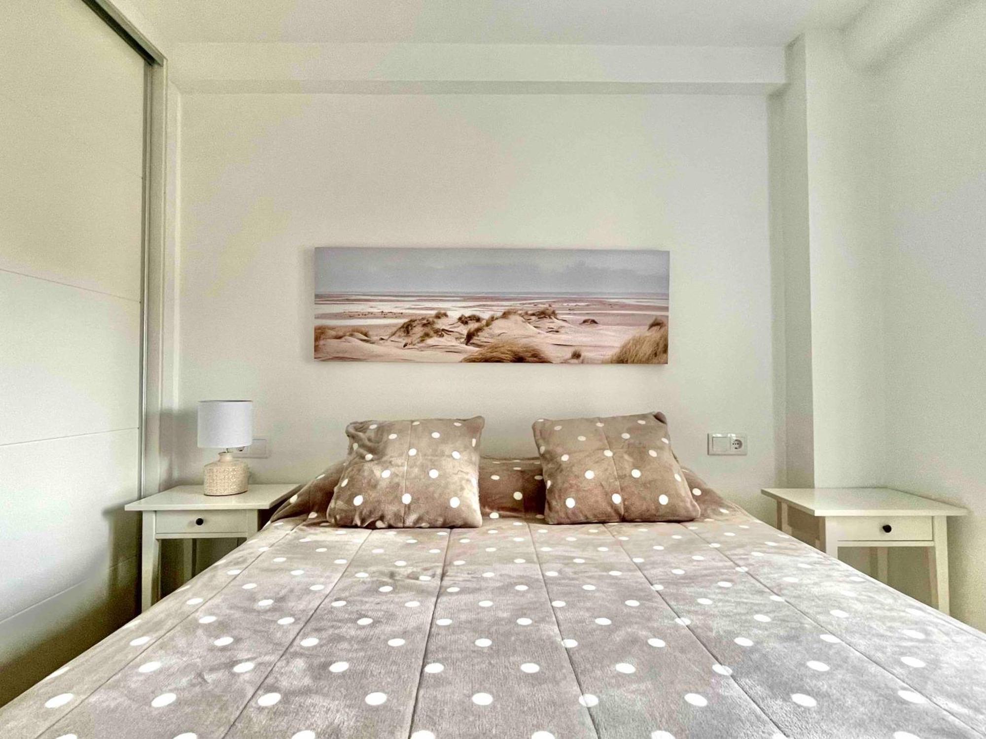 Malaga Dreams Appartement Buitenkant foto