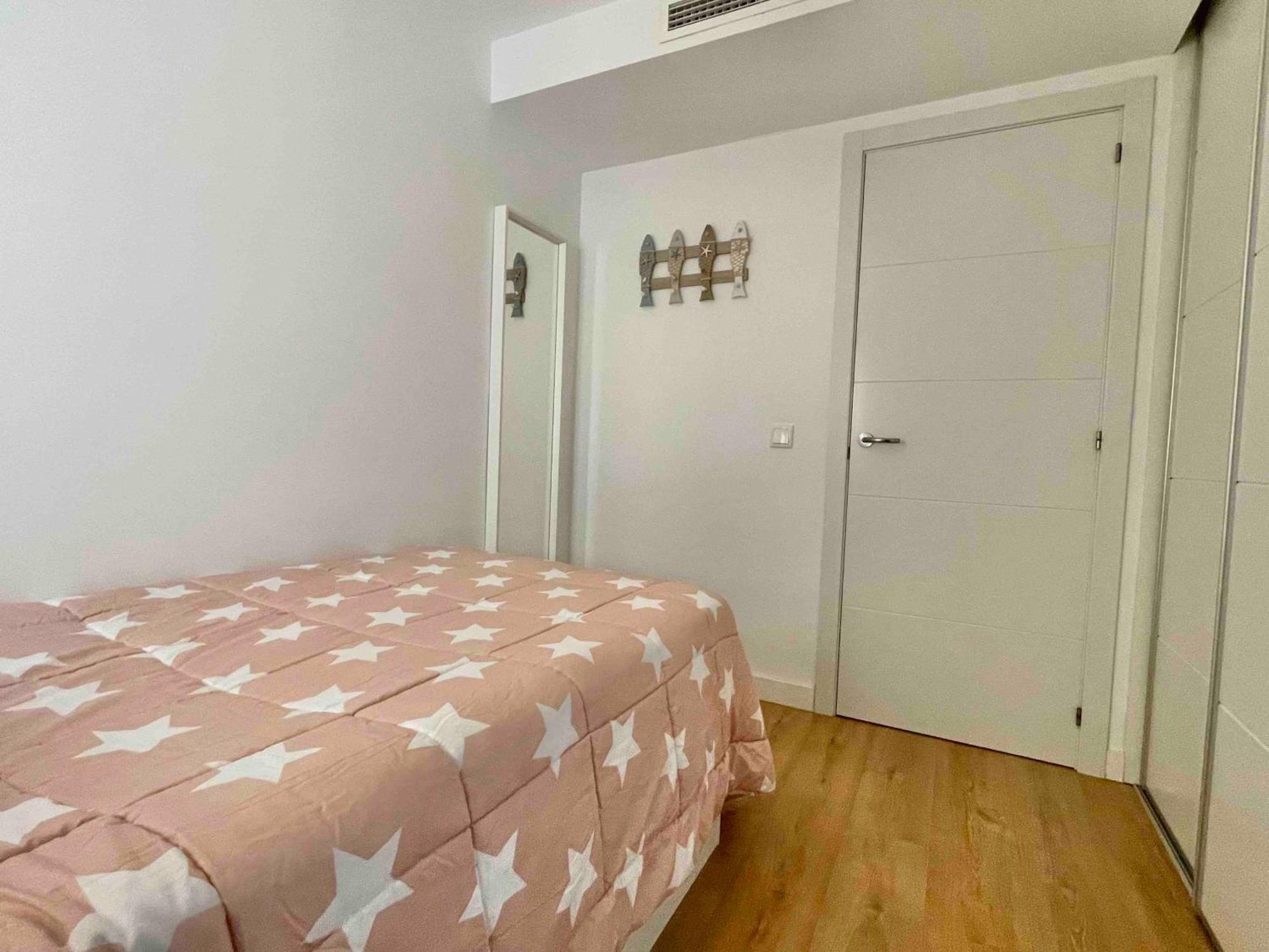 Malaga Dreams Appartement Buitenkant foto